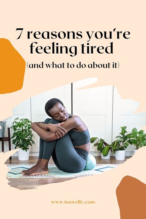 You wake up in the morning tired, feeling like you actually haven’t slept... and you drag yourself to the coffee machine every day... What are the possible causes of your tiredness? Here are 7 reasons why you are constantly exhausted, and what to do to fight extreme fatigue. This is how you heal from your constant fatigue. Herbs For Sleep, Extreme Fatigue, Daytime Sleepiness, Wake Up In The Morning, Low Mood, Yoga Nidra, Chronic Fatigue, The Hard Way, Busy Life