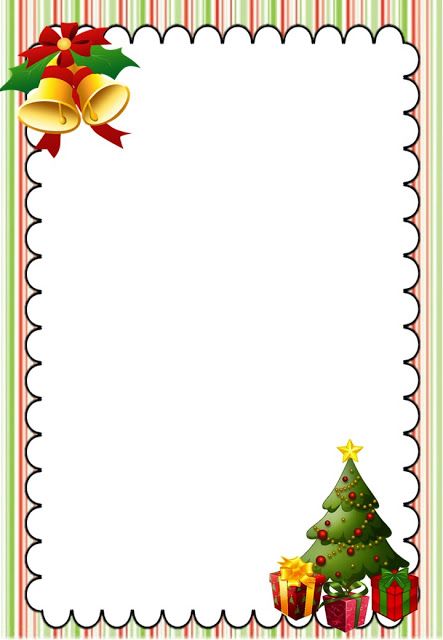 Educação infantil facil: 2020 Thanksgiving Facebook Covers, Happy Christmas Day, Free Printable Stationery, Stationary Paper, Christmas Border, Emoji Images, Letter Writing Paper, Stationery Storage, Borders And Frames