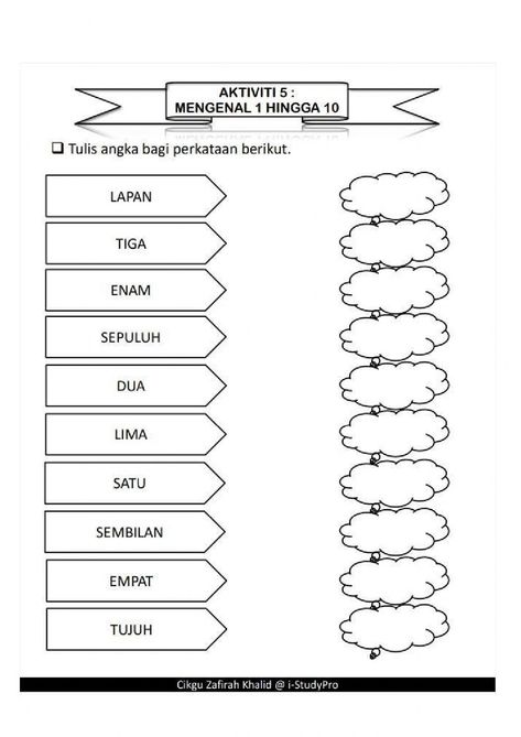 Matematik Prasekolah, School Subjects, Holiday Activities, Online Workouts, Google Classroom, Web Browser, The Internet, Coding, Internet