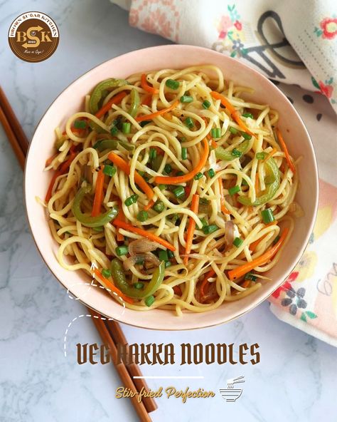 Savor the wok-kissed perfection of Veg Hakka Noodles – a dance of vibrant flavors and tantalizing textures on every forkful. A culinary escapade that elevates your taste buds. 🍜🌿 📍- 216, GARFA MAIN ROAD, KOLKATA 700078 📞 - 9230065786 📲- Zomato & Swiggy #restaurant #multicuisinerestro #kolkatarestro #kolkatagram #coffee #cafelover #instagood #foodie #food #coffeshop #love #goodvibes #explorepage #newintown #newrestaurant #veghakkanoodles Veg Hakka Noodles, Hakka Noodles, Foodie Food, Kolkata, Taste Buds, Noodles, Coffee Shop, Cafe, Restaurant