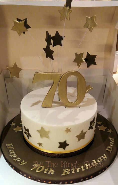 70th Birthday Cake For Men, 50th Birthday Cakes For Men, 75 Birthday Cake, 70th Birthday Cake, 80 Birthday Cake, Dad Birthday Cakes, 60th Birthday Cakes, Adult Birthday Cakes, Birthday Cakes For Men