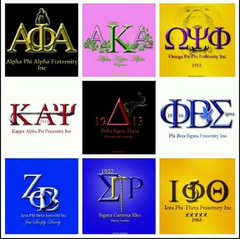 Hbcu Homecoming, Sigma Gamma Rho Sorority, Black Fraternities, Phi Beta Sigma Fraternity, Kappa Alpha Psi Fraternity, Alpha Phi Alpha Fraternity, Sorority Names, Alpha Fraternity, Divine 9