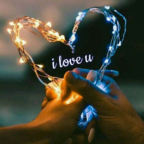 I Love U love heart holding hands love you i love you valentines day Romantic Love Pictures, I Love You Images, Love Heart Images, Love Wallpapers Romantic, S Love Images, I Love You Pictures, Love Husband Quotes, You Are My Life, Love Picture Quotes