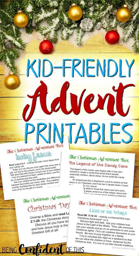 Celebrating Advent With Kids, Advent Sunday School Lessons, Advent For Kids Catholic, What Is Advent For Kids, Advent Devotions For Kids, Advent Devotions For Families, Advent For Kids Christian, Advent Lessons For Kids Sunday School, Advent Lessons For Kids