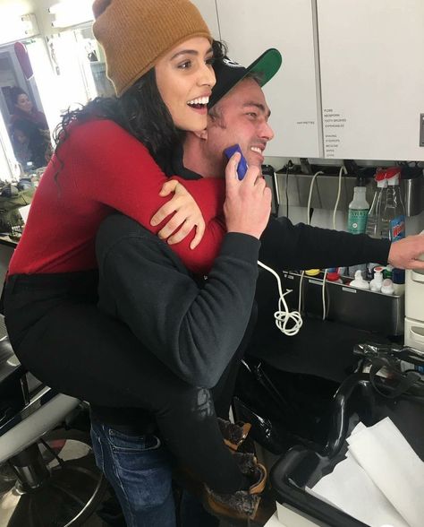 zack on Twitter: "they’re all that keeps me together… " Miranda Rae Mayo, Miranda Rae, Kara Killmer, Chicago Crossover, Taylor Kinney Chicago Fire, One Chicago, Chicago Fire Department, Tv Musical, Chicago Family