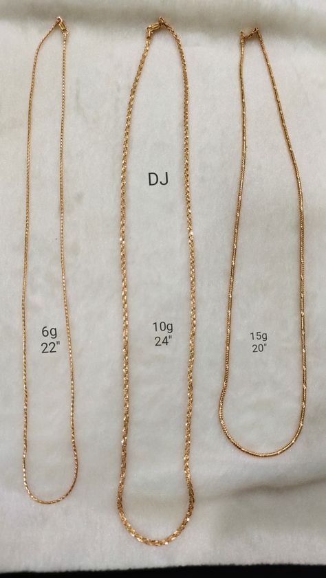 Neck Chains Gold Simple, Simple Jewelry Necklace, Gold Neck Chain, Mens Ring Designs, Mens Chain, Tattoo Wrist, Locket Design, Gents Kurta, Letter Images