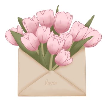 flowers,envelope,tulips,floral,letter,flower arrangement,flower,beautiful,gift,plant,bouquet,spring,beautiful envelope,letter paper flower,mail,flowers and envelopes,pink,pink envelope,artificial flowers in the envelope,envelope flower arrangement,cartoon envelope,cute,envelopes illustration,valentines day confession envelope,cute envelopes,decoration,love letters,love,watercolor flower,leaf,romantic,paper,cartoon illustrations,vintage,design,realistic envelope,simulation envelope,flower sticker,watercolor,hand drawn envelope,confession flower,realistic flowers,fan,wedding Cartoon Flower Bouquet, Letter Flower Arrangement, Cartoon Envelope, Flower Bouquet Clipart, Plant Bouquet, Stylish Jewelry Accessories, Paper Cartoon, Envelope Letter, Arrangement Flower