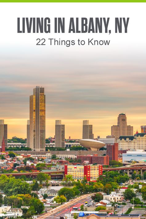 York Things To Do, Best Place To Live, Union College, Extra Space Storage, Albany New York, American Road, Washington Park, Space Storage, American Road Trip