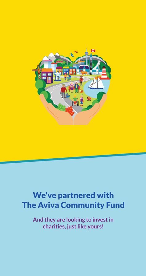 Does your charity have a $1 million dollar idea? The Aviva Community Fund is looking to invest in charitable initiatives. 1 Million Dollars, Millions Of Dollars, Million Dollar, Life Blogs, 1 Million, How To Know, So Excited, To Share, Thing 1