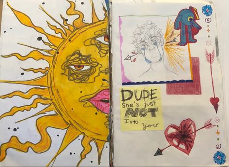 This was the first page of my sketchbook that is from about a year ago :) Sketchbook Name Page Ideas, Sketch Book First Page, Sketchbook First Page, First Page, Sketch Book, Art Drawings, Books, Drawings, Art