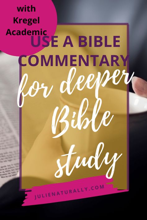 This new Bible commentary, Jesus of the Gospels, from Kregel Academics. It's a great Bible study tool to help you dig deeper in your Bible reading. #biblestudy, #bibletime, #biblehistory, #bibleclass, #gospel Female Personal Trainer, Teaching Character, Gospel Bible, Bible Dictionary, Four Gospels, Bible Commentary, The Gospels, How To Teach Kids, Dig Deeper