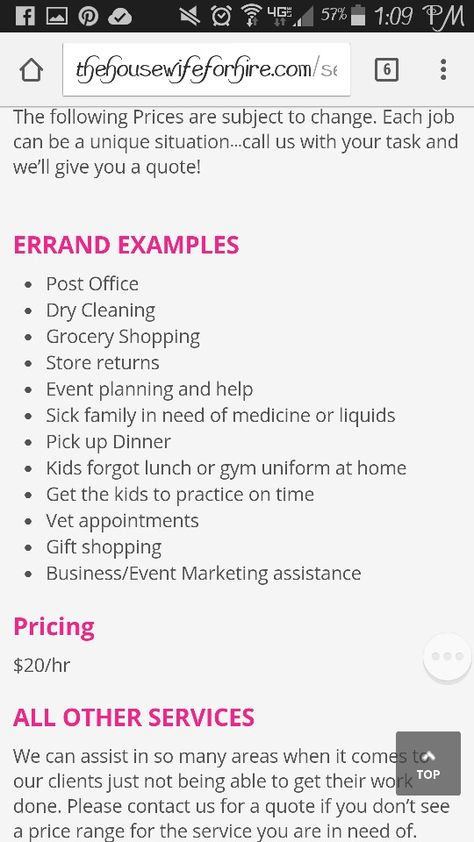 Running Errands Errand Runner Business, Errand Running Business, Errand Service Business Ideas, Personal Shopper Business, Errand Business, Personal Concierge, Bookkeeping Business, Job Info, Virtual Assistant Jobs