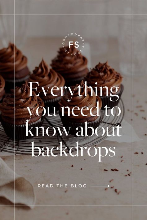 Backdrops are truly the backbone of a food photo. Your backdrop has a huge impact on how your food photos turn out. So today, I’m bringing you my best tips to help you find the right backdrops that will get your food photos looking stunning. #foodphotography #foodstyling #photography #backdrops #photographybackgrounds Food Photography Backdrops, Cake Background, Food Photography Background, Cake Photography, Different Cakes, Back Drop, Food Photography Styling, Photography Marketing, Got Your Back