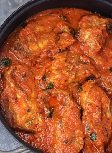 My Active Kitchen - A food blog with easy and delicious recipes you can make from scratch. African Fish Stew, Nigerian Fish, African Stew, Fish Stew Recipes, African Recipes Nigerian Food, African Foods, Indian Chicken Recipes, Nigerian Recipes, African Cooking