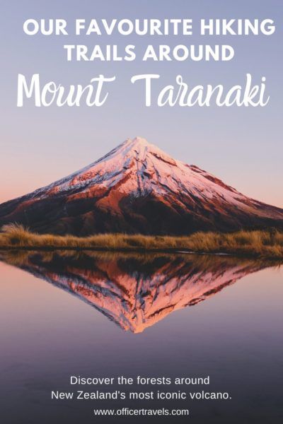 Here’s how to spend an amazing weekend in Mount Taranaki – An absolute MUST SEE when you’re on New Zealand’s North Island. | #NewZealand #NorthIsland #MustDoNZ #VisitNZ #pureNZ #travelguide #hikingguide | things to do in New Zealand / North Island Itinerary / New Zealand guide Goblin Forest, Mount Taranaki, New Zealand North Island, New Zealand Itinerary, North Island New Zealand, New Zealand Adventure, Nz Travel, New Zealand Travel Guide, Visit New Zealand