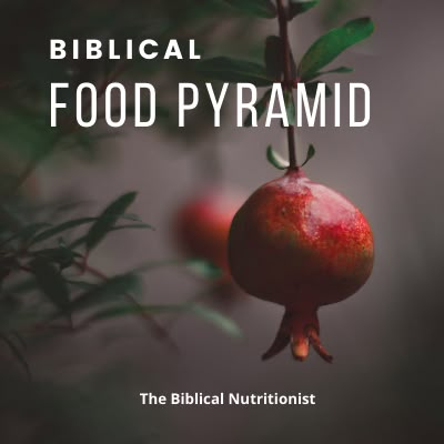 Bible Food Recipes, Biblical Meals, Biblical Recipes, Christian Recipes, Ancestral Kitchen, Biblical Food, Biblical Nutritionist, Biblical Diet, Bible Food