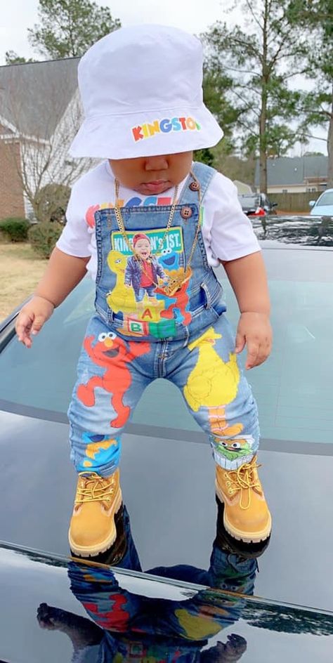 ριитєяєѕт @eurodolls Baby Boy Outfits Swag, Black Baby Boys, Baby Boy Swag, Cute Mixed Babies, Cute Black Babies, Baby Swag, Baby Boy 1st Birthday