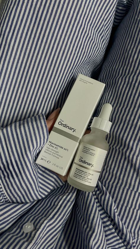 Niacinamide Ordinary, Clean Vibes, Skincare Wishlist, Wellness Aesthetic, Phone Background Wallpaper, Makeup Images, Health Activities, Best Serum, Cute Presents