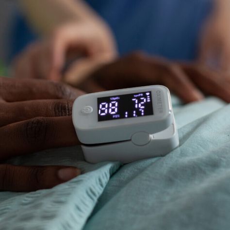 FDA panel asks for improvements in pulse oximeters - STAT Pulse Oximeters, Pulse Oximeter, Small Study, Senior Health, Northwestern University, School Of Medicine, Pharmacist, Pediatrics, Health