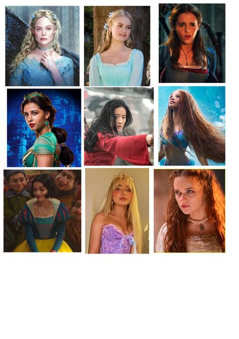 Live action Disney Pricesses Disney Princesses Live Action, Live Action Disney, Aladdin Live, Disney Live Action Movies, Disney Live, Rachel Zegler, Disney Live Action, Disney Princesses, Aladdin