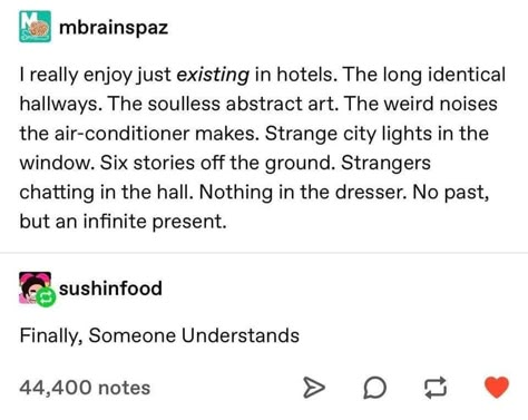 Stranger Chat, Liminal Spaces, What’s Going On, Tumblr Funny, Text Posts, Writing Inspiration, Pretty Words, Tumblr Posts, Writing Tips