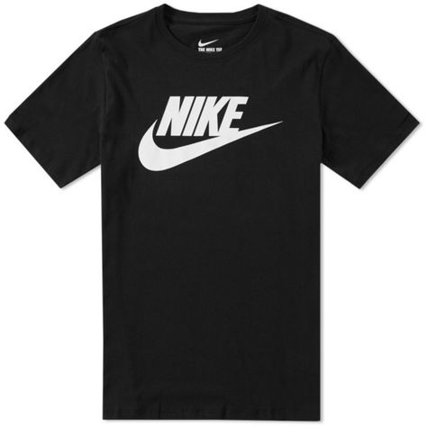 Nike Futura Icon Tee ($33) ❤ liked on Polyvore featuring men's fashion, men's clothing, men's shirts, men's t-shirts, nike mens t shirts and nike mens shirts Nike Shirts Women, Ab Outfits, Star Ideas, Nike Clothes Mens, Nike Clothes, Champion Clothing, Nike Apparel, Shirts Diy, Baddie Vibes