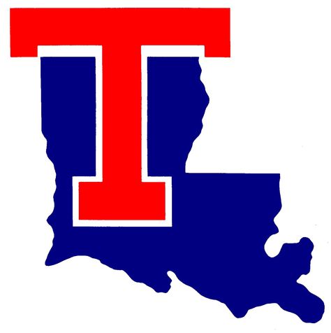 Louisiana Tech University Alumni  1981 - 1985 Tech Symbols, Service Learning Projects, Bayou Classic, Cup Decals, Louisiana Tech, Tech Women, Queenstown New Zealand, Google Glass, College Logo