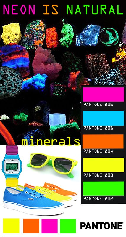 pantone number for neons - Google Search Fluorescent Colour Palette, Cymk Codes, Brownie Branding, Colour Harmony, Fashion Study, Neon Colour Palette, Pantone Colours, Elements Of Color, Color Palette Challenge