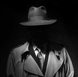 Detective in the shadows. Noir Detective, Detective Aesthetic, Colorized Photos, Group Games, Navy Man, Neo Noir, Digital Activities, Black Man, Escape Room