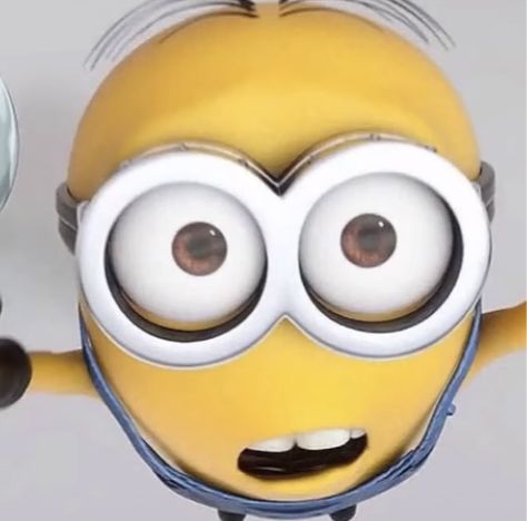 Minion, Yellow