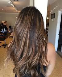 Chestnut Hair Color Ideas - Southern Living Hair Color Asian, Brown Ombre Hair, U Part, Hair Color Light Brown, Highlights Brown Hair, Hair Color Highlights, Brown Highlights, Brown Blonde Hair, Ombre Hair Color