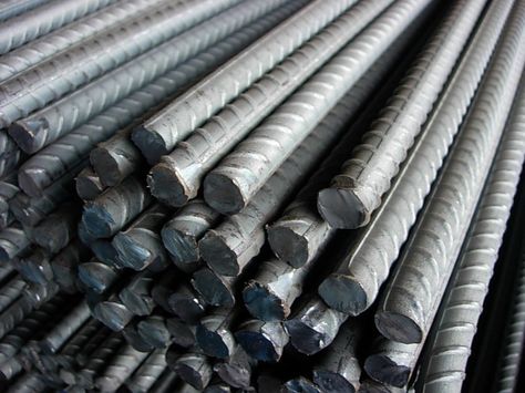 Steel Rods (and why they don't belong in a marriage) Treat Bar, Iron Steel, Reinforced Concrete, Steel Rod, Scaffolding, Steel Bar, Civil Engineering, Construction Materials, Building Materials