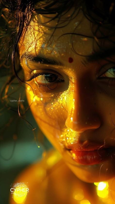 Eyes Close Up Photography, Potrait Reference Pics, Indian Woman Aesthetic, Indian Portrait, Cinematic Portrait, Indian Eyes, Close Up Faces, Beautiful Eyes Images, Indian Women Painting