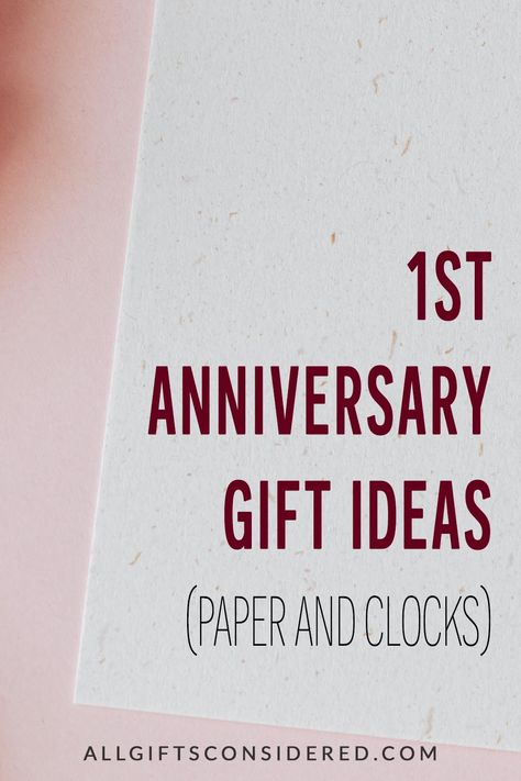 Creative Anniversary Gifts For Her, Paper Gift Ideas Anniversary, 1 Year Anniversary Ideas For Girlfriend, Diy Paper Anniversary Gift For Him, First Year Anniversary Ideas, 1st Year Anniversary Ideas, 1st Year Anniversary Gift Ideas, Anniversary Traditional Gifts, 1 Year Anniversary Gift Ideas For Husband