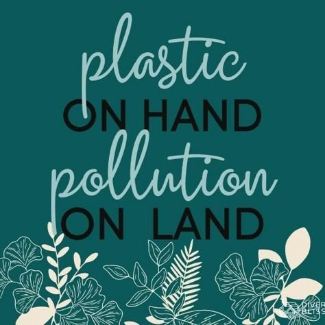 Say No to Plastic slogans : Plastic on hand, pollution on land. Plastic Pollution Slogans, Slogan On Plastic Pollution, Plastic Quotes Environment, No Pollution Poster, No To Plastic Quotes, Say No To Plastic Quotes, No Plastic Quotes, Say No To Plastic Slogans, Slogan About Environment