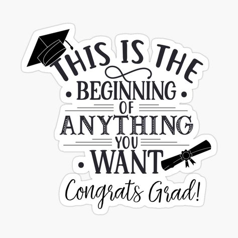 Congrats Grad Poster Board Ideas, Grad Wallpapers, Graduation Embroidery Gift Ideas, Congrats Grad Quotes, Congrats Grad Poster, Congrats Graduation Wishes, Photobooth Graduation, Congrats Grad Sign, Congrats Grad Card