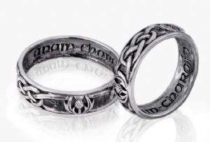 Celtic Knot Band, Commitment Rings, Celtic Wedding Rings, Celtic Knotwork, Celtic Wedding, Scottish Thistle, Celtic Rings, Scottish Wedding, Soul Mate