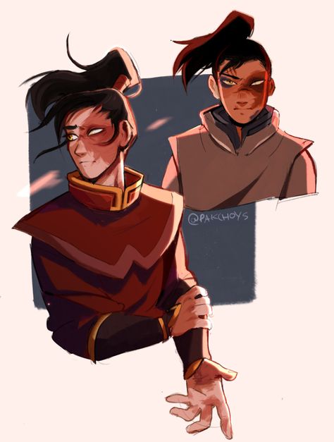 Fan Art Avatar, Bald Boy, Prince Zuko, Avatar Zuko, Avatar Funny, Avatar Series, The Last Avatar, Avatar Fan Art, Avatar The Last Airbender Art