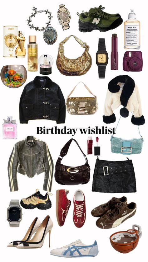 birthday wishlist , what to get for birthday , gifts , ideas , inspo , perfume , accessories , celebration , birthday present , presents , what I want Cute Christmas Ideas, Celebration Birthday, Birthday Wishlist, What I Want, Birthday Present, Birthday Presents, Gifts Ideas, I Want, Birthday Gifts