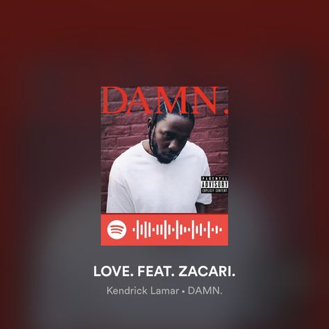 love. ft zacari by kendrick lamar Love Kendrick Lamar, Song Artists, Parental Advisory Explicit Content, Kendrick Lamar, My Wedding, Songs, Movie Posters, Film Posters