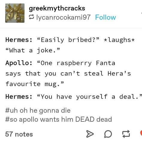 Apollo And Hermes Memes, Apollo X Hermes Fanart, Apollo Art Greek Mythology, Hermes X Apollo, Apollo X Hermes, Hermes Deity, Hermes Pjo, Hyacinthus And Apollo, Hermes Greek Mythology