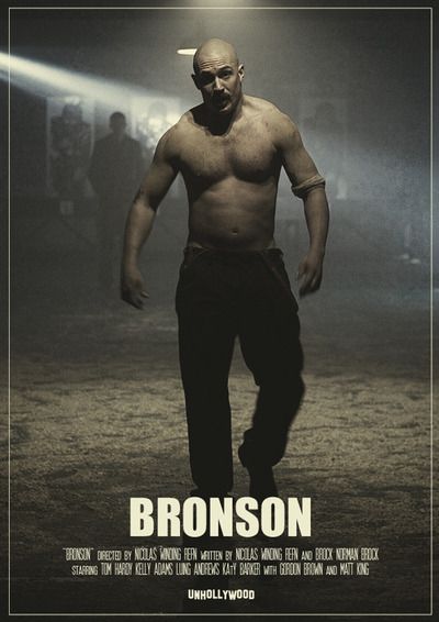 Bronson poster Lenny Mclean, Tom Hardy Bronson, Male Anatomy Study, Tom Hardy Movies, Tough Men, Matt King, Bald Men Style, Gordon Brown, Gangster Movies