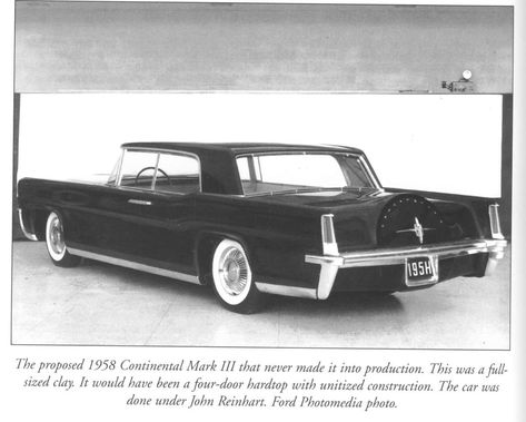 Scale Model Cars, Mercury Marquis, Lincoln Motor Company, Lincoln Motor, Caprice Classic, Design Proposal, Lincoln Cars, Ford Lincoln Mercury, Shiny Objects