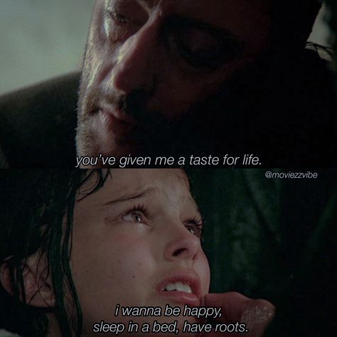 Natalia Movie Quote, Leon The Professional Quotes, Leon The Professional Mathilda, Leon Movie, Natalia Core, Matilda Quotes, Leon Matilda, Professional Quotes, Leon The Professional