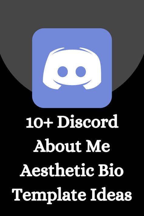 Click on image to check discord bio templates Discord Profile Ideas Bio, Discord Profile Pics Aesthetic Dark, Aesthetic Discord Bio Template, Aesthetic Bio For Discord, Discord About Me Template, Discord About Me Layout Copy And Paste, User Ideas Discord, Aesthetic Discord About Me, Cute Discord Bios Copy And Paste