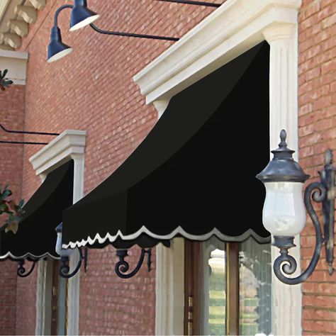 Entry Awning, Awning Over Door, Fixed Window, House Awnings, Door Awning, Window Awning, Door Awnings, Window Awnings, Commercial Buildings