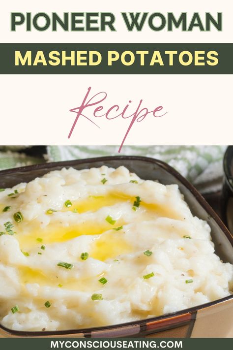 Mashed potatoes with butter Pioneer Mashed Potatoes, Pioneer Woman Mashed Potatoes Recipes, Best Thanksgiving Mashed Potatoes Recipe, Creamed Mashed Potatoes, Best Homemade Mashed Potatoes Recipe, Overnight Mashed Potatoes Crock Pot, Mashed Potatoes For 12 People, Country Mashed Potatoes, Double Baked Mashed Potatoes