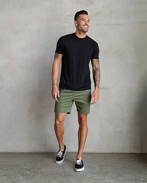 Ultra-Soft 60/40 Cotton-Poly Blend
Made in the USA or Imported
Pull On closure
Tumble dry low Going Out Outfit Men, Men Date Outfit, Outfit Women 2023, Nice Summer Outfits, Beach Outfit Spring, Casual Going Out Outfit, Summer Outfit Women, Summer Collection Fashion, Usa Outfits