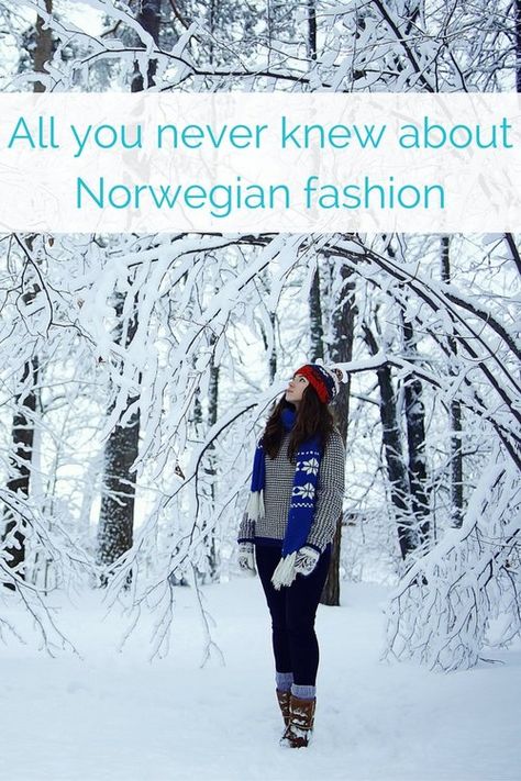 Norway Clothes Outfit, Norwegian Fashion Street, Norwegian Clothing Modern, Norwegian Style Fashion, Norway Clothes, Norway Fashion, Norwegian Culture, Nordic Fashion, Norwegian People