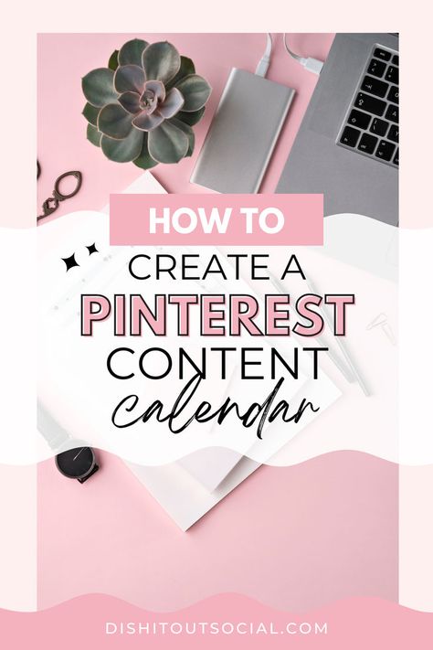 Struggling to stay organized with your Pinterest strategy? Learn how to create a Pinterest content calendar that simplifies planning and boosts your engagement. This step-by-step guide will help you streamline your pinning process, ensuring consistent, high-quality content. Click through for expert tips and a free template! Plan Calendar, Pinterest Graphics, Pinterest Analytics, Content Plan, Content Calendar, Instagram Strategy, Detailed Plans, Create Content, Content Planning